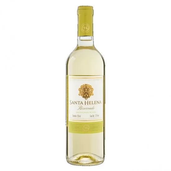 Vinho Santa Helena Reservado Sauvignon Blanc 750ML
