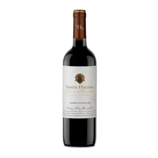 Vinho Santa Helena Seleccion Del Directorio Carmenere 750ML