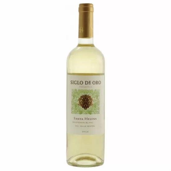 Vinho Santa Helena Siglo De Oro Sauvignon Blanc 750ML