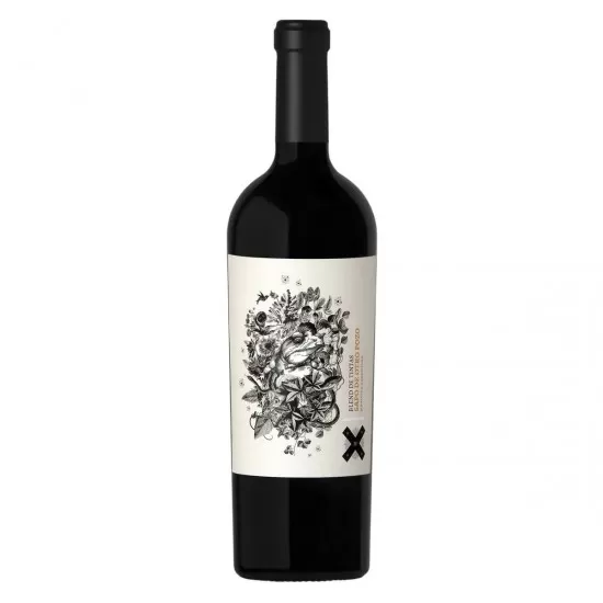 Vinho Sapo de Otro Pozo Blend de Tintas 750ML