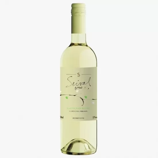 Vinho Seival by Miolo Sauvignon Blanc 750ML