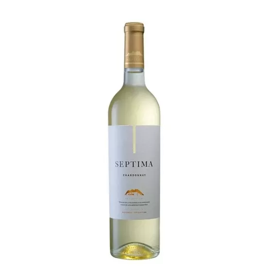 Vinho Septima Chardonnay 750ML