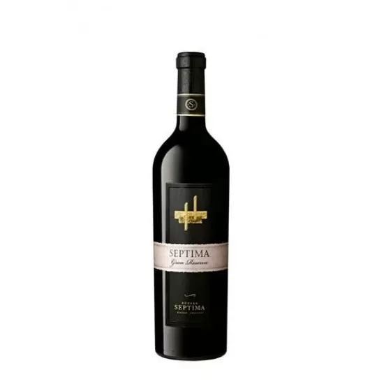 Vinho Septima Gran Reserva Blend 750ML