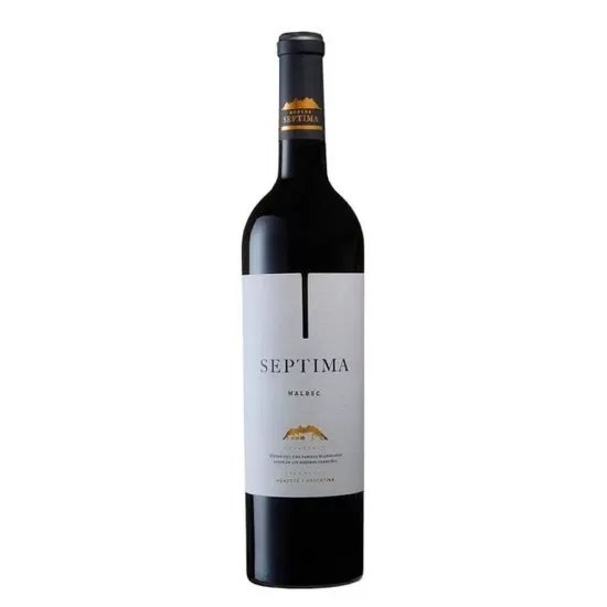 Vinho Septima Malbec 750ML
