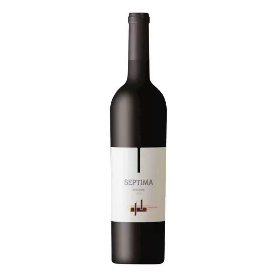 Vinho Septima Malbec 750ML