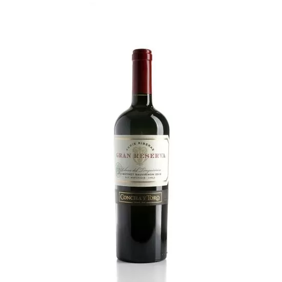 Vinho Serie Riberas Gran Reserva Cabernet Sauvignon 750ML