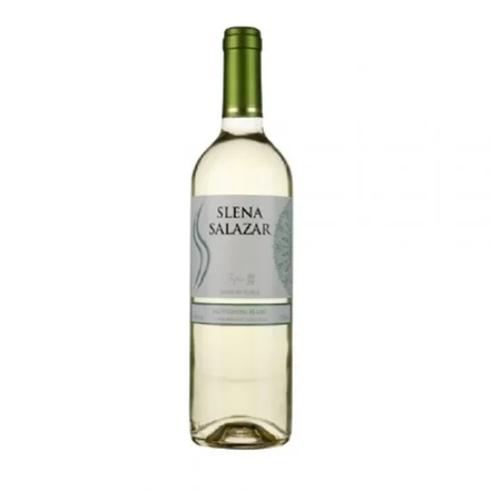 Vinho Slena Salazar Sauv Blanc 750ml