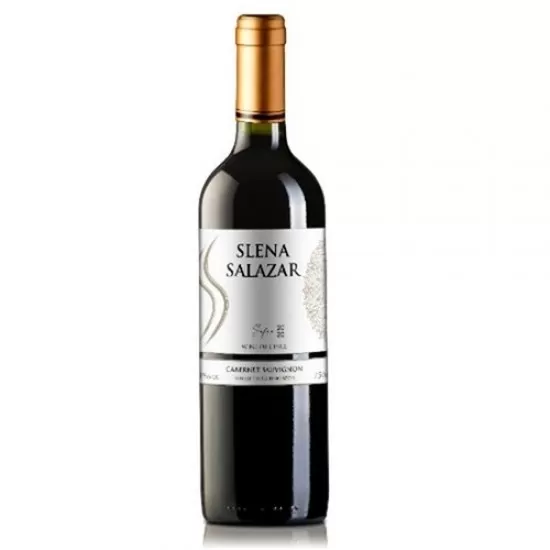 Vinho Slena Salazar Varietal Cabernet Sauv 750ML