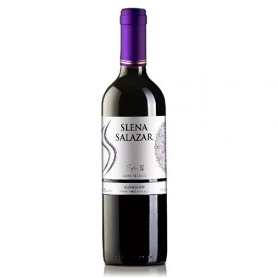 Vinho Slena Salazar Varietal Carmenere 750ML