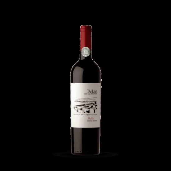 Vinho Tahuan Malbec Tikal 750ml