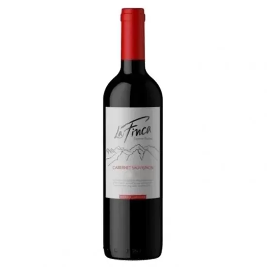 Vinho Tamari La Finca Cabernet Sauvignon Tinto 750ML