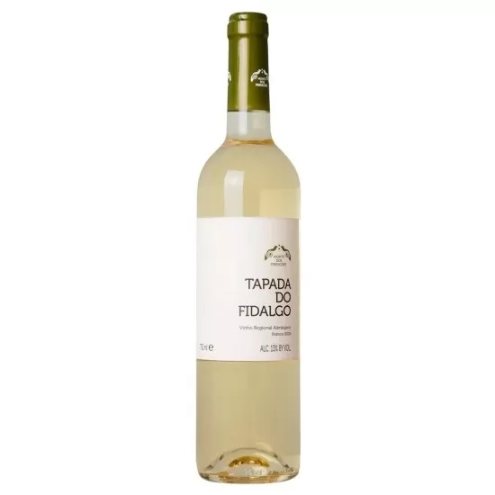 Vinho Tapada do Fidalgo Branco 750ml