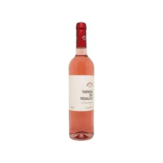 Vinho Tapada Do Fidalgo Rosé 750ml