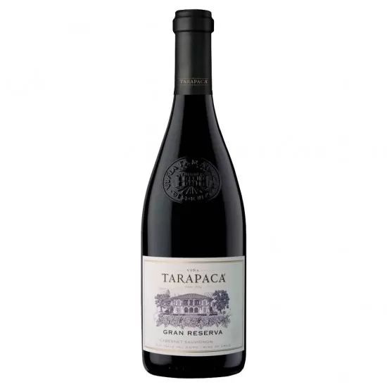 Vinho Tarapacá Gran Reserva Cabernet Sauvignon 750ML