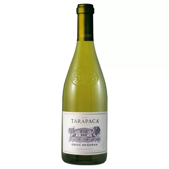 Vinho Tarapaca Gran Chardonnay 750ML