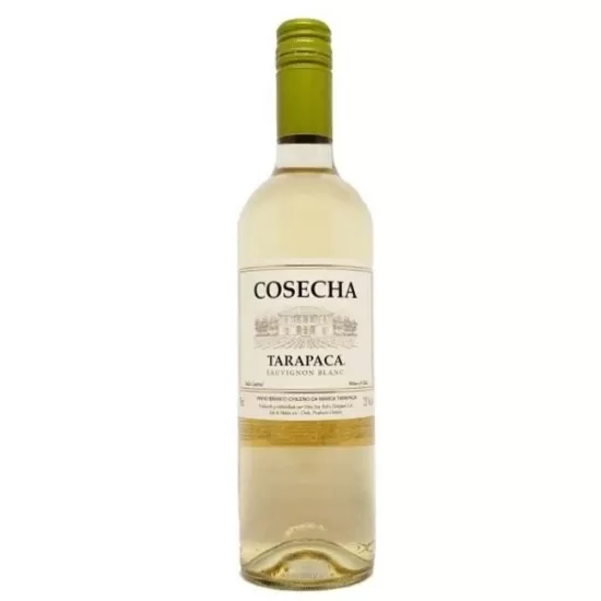 Vinho Tarapacá Cosecha Sauvignon Blanc 750ML