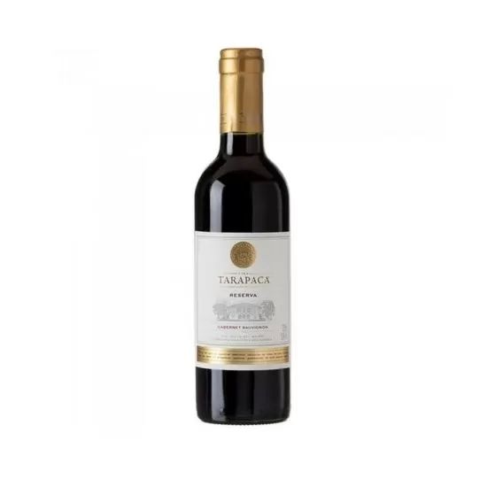 Vinho Tarapacá Reserva Cabernet Sauvignon 375ML