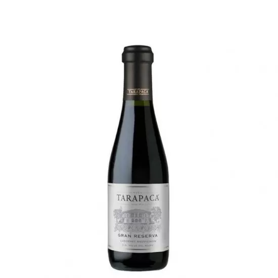 Vinho Tarapacá Gran Reserva Cabernet Sauvignon 375ML
