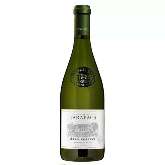 Vinho Tarapacá Gran Reserva Sauvignon Blanc 750ML