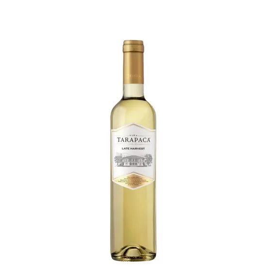 Vinho Tarapacá Late Harvest 500ML