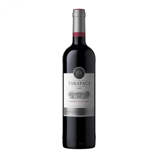 Vinho Tarapacá León Cabernet Sauvignon 750ML