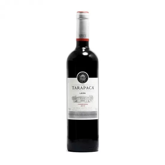 Vinho Tarapacá León Carminere 750ML