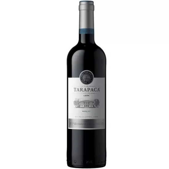 Vinho Tarapaca Leon Merlot 750ML