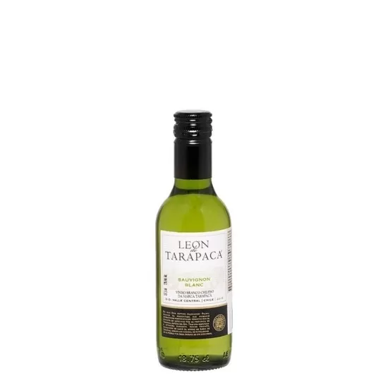 Vinho Tarapaca Leon Sauvignon Blanc 187,5ML