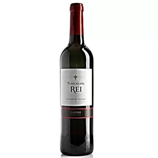 Vinho Terras D´el Rei Tinto 750ML