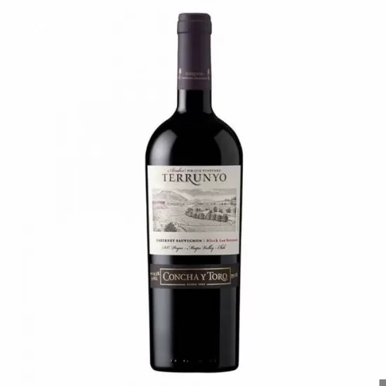 Vinho Terrunyo Cabernet Sauvignon 750ML