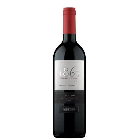 Vinho Tinto 1865 Selected Vineyards Cabernet Sauvignon 750ML