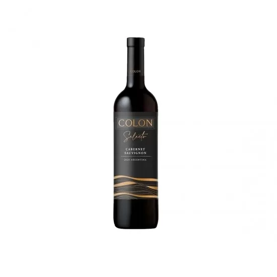 Vinho Colon Selecto Cabernet Sauvignon 750ML