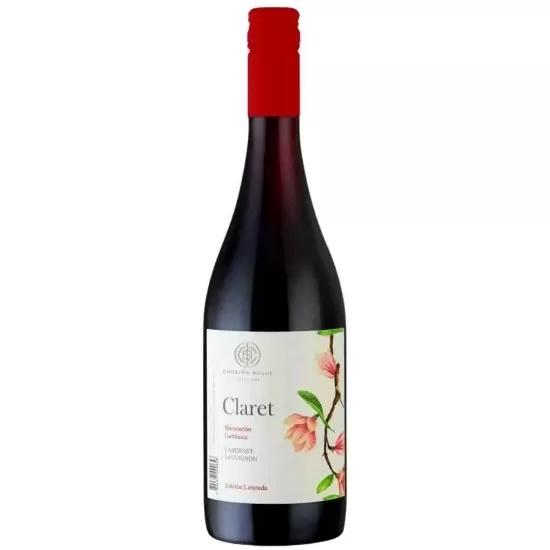 Vinho Tinto Cousiño Macul Claret Cabernet Sauvignon 750ML