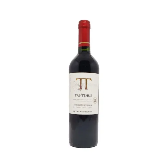 Vinho Tinto Tantehue Ventisquero Cabernet Sauvignon 750ml
