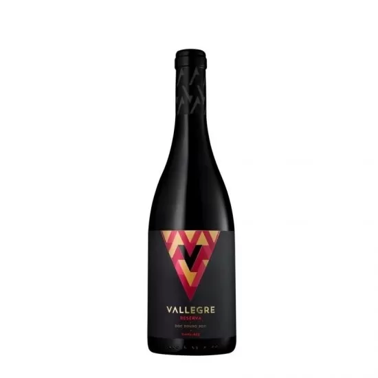 Vinho Tinto Vallegre Reserva 750ML