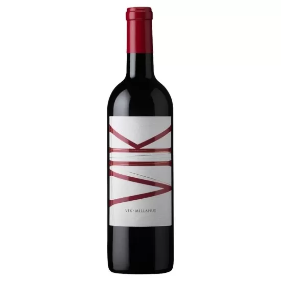 Vinho Tinto Vik Millahue Tinto 750ML