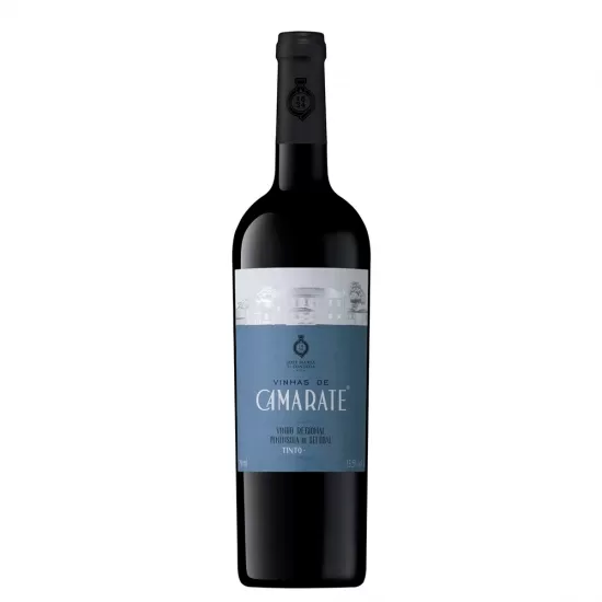 Vinho Tinto Vinhas De Camarate 750ML