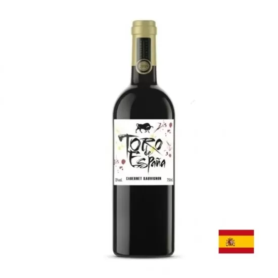 Vinho Toro de Espana Cabernet 750ML