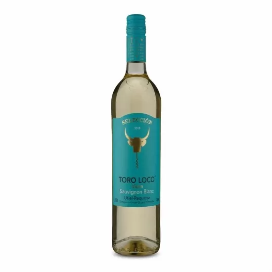 Vinho Toro Loco Sauvignon Blanc 750ML