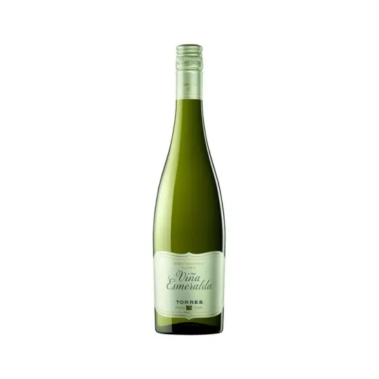 Vinho Torres Viña Esmeralda Branco 750ML