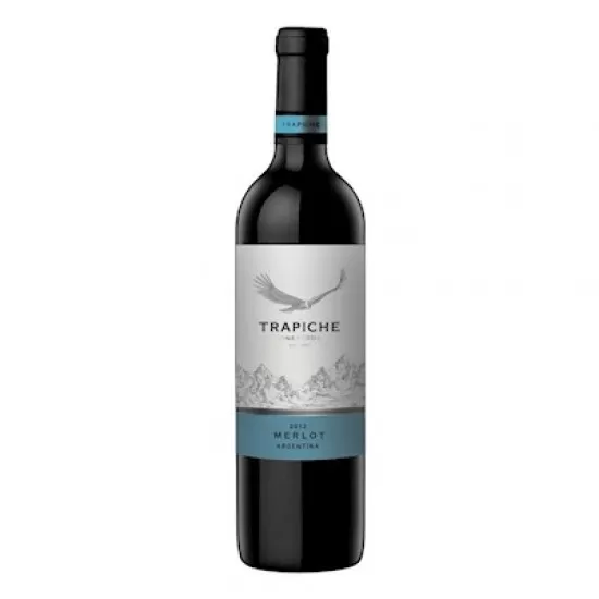 Vinho Trapiche Vineyards  Merlot 750ML