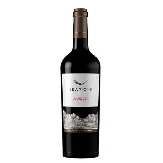 Vinho Trapiche Roble Cabernet Sauvignon 750ML