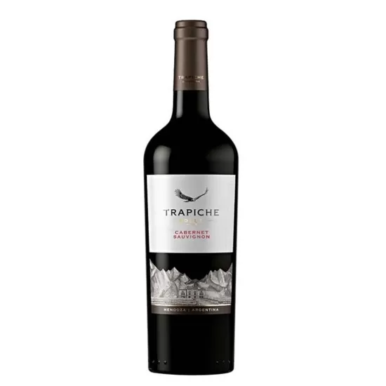 Vinho Trapiche Roble Cabernet Sauvignon 750ML