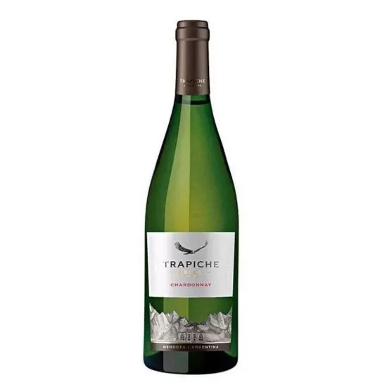 Vinho Trapiche Roble Chardonnay 750ML