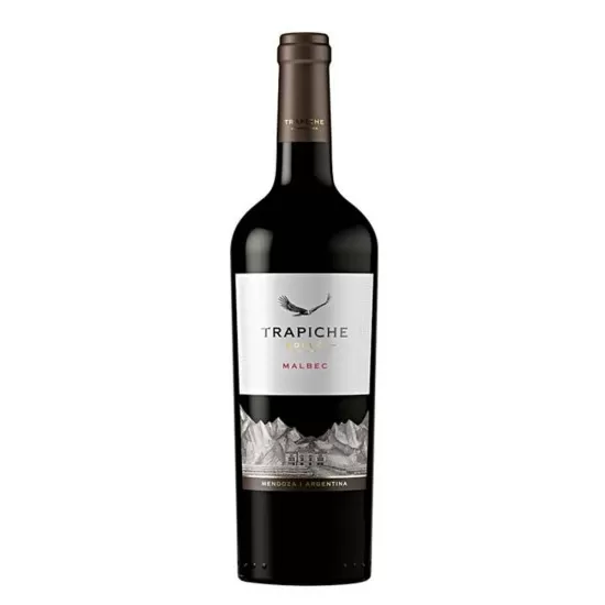 Vinho Trapiche Roble Malbec 750ML