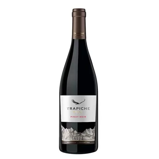 Vinho Trapiche Roble Pinot Noir 750ML