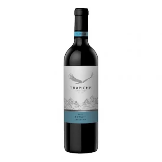 Vinho Trapiche Syrah 750ML