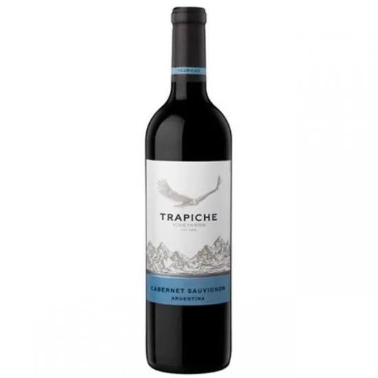 Vinho Trapiche Vineyard Cabernet Sauvignon 750ML