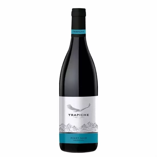 Vinho Trapiche Vineyards Pinot Noir 750ML