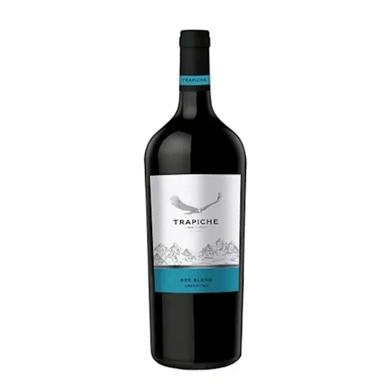 Vinho Trapiche Vineyards Red Blend  2018 750ML